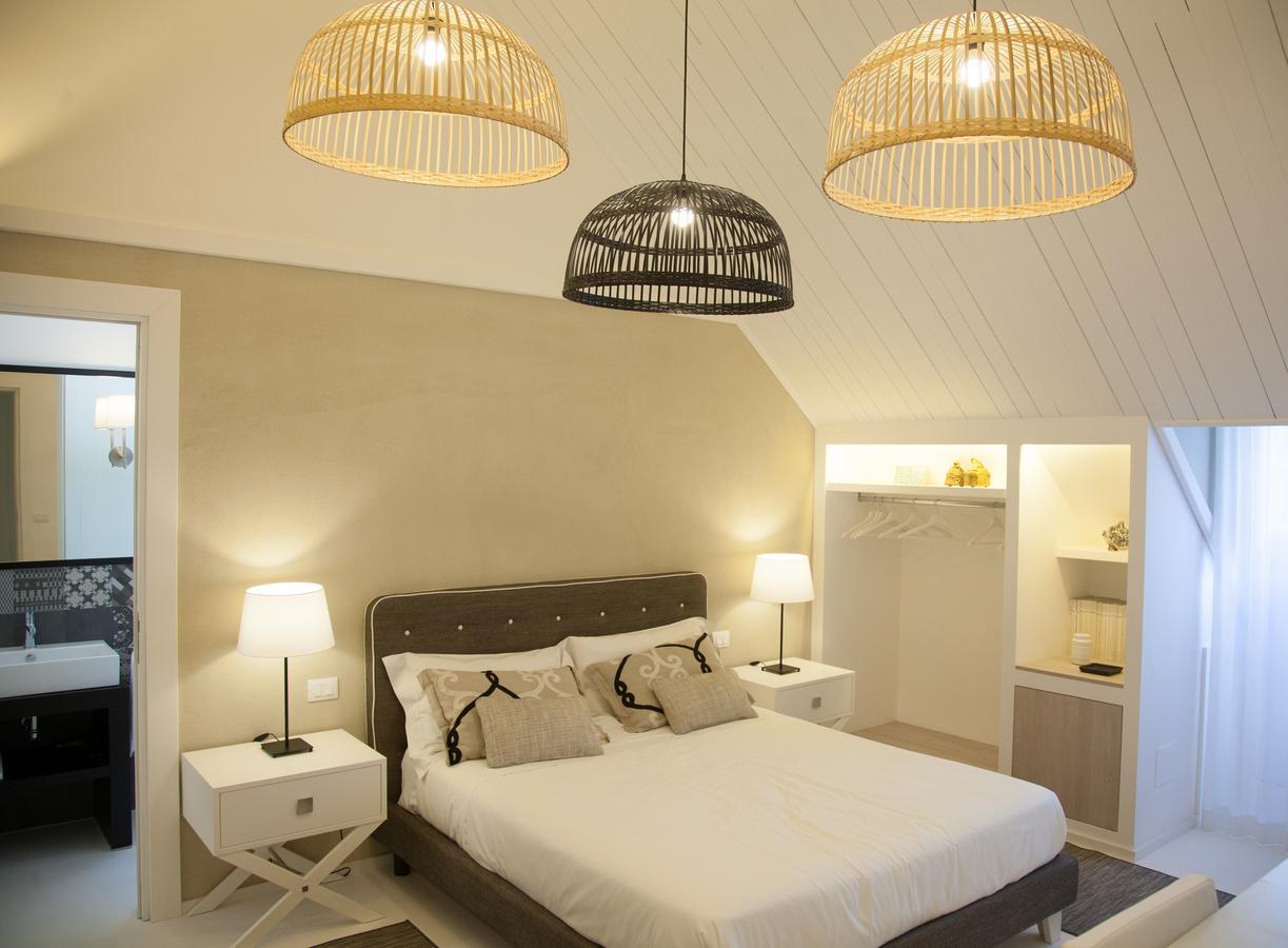 B&B La Collegiata Кальтаджироне Экстерьер фото